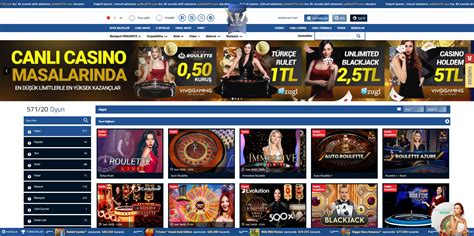 Pulibet Güncel Casino Oyunu