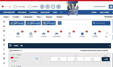 Pulibet Güncel Para Yatırma Adresi