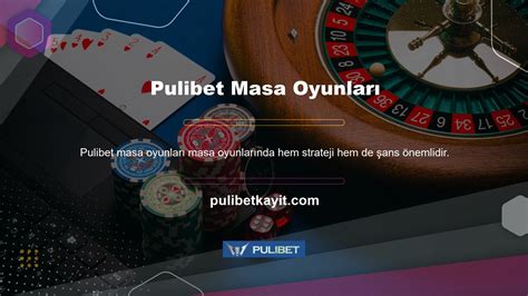 Pulibet Güncel Sitesi